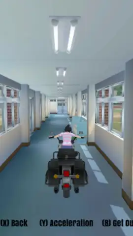 HSS 2019 Preview скриншот 1