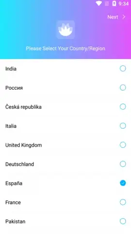 HONOR Club скриншот 1
