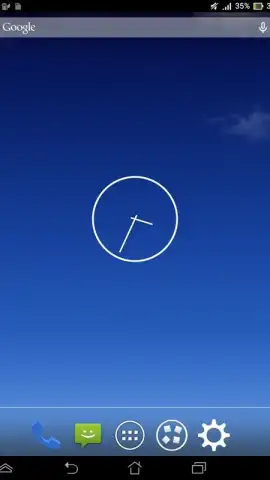 GRAVITY LAUNCHER VS скриншот 6