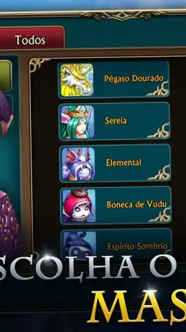 Legend of Eden скриншот 4