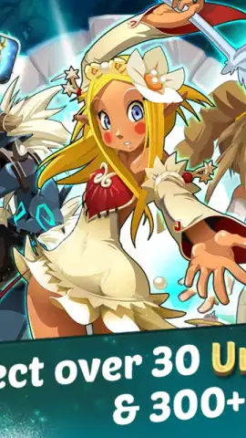 Wakfu Raiders скриншот 12