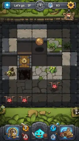 Gumballs & Dungeons скриншот 6