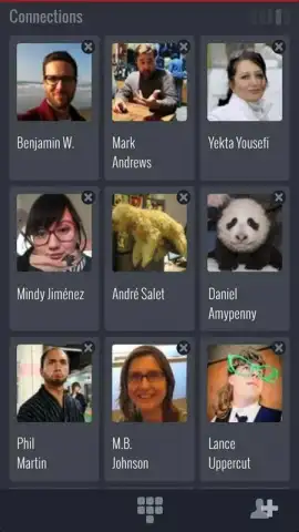 Mindjet Tasks скриншот 1