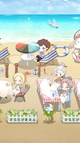 Food Fantasy скриншот 11