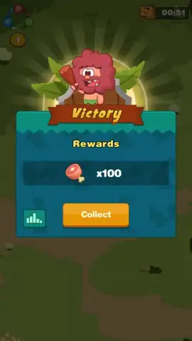 Monster Trainer скриншот 15