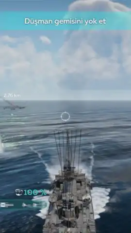 War Thunder Mobile скриншот 8