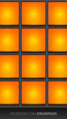 Dubstep Drum Pads 24 скриншот 1