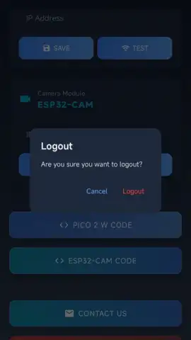 JsConnect Controls скриншот 4