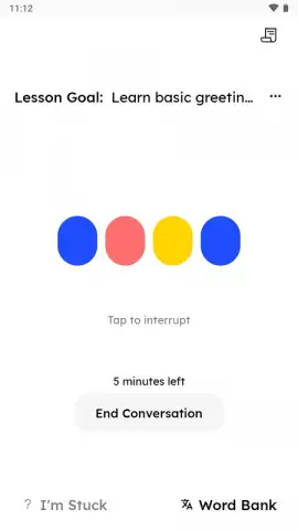 Pingo AI скриншот 7