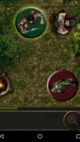 Arcane Quest Adventures скриншот 2