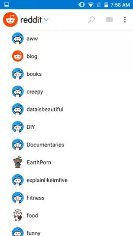 Reddit скриншот 8