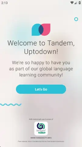 Tandem скриншот 9