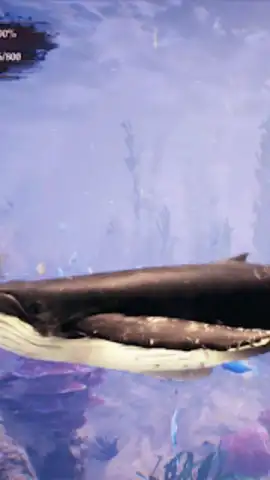The Humpback Whales скриншот 22