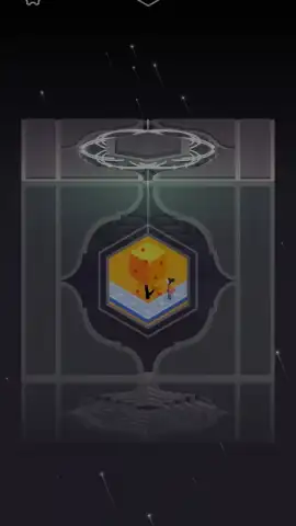 Monument Valley 2 NETFLIX скриншот 6
