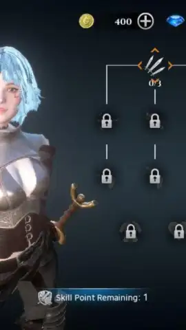 Guardian's Odyssey скриншот 5