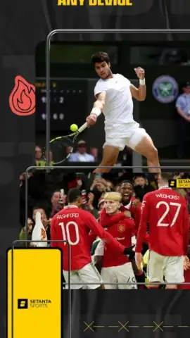 Setanta Sports скриншот 4