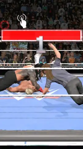WWE 2K25 скриншот 3