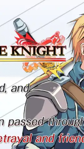 RPG Machine Knight скриншот 3