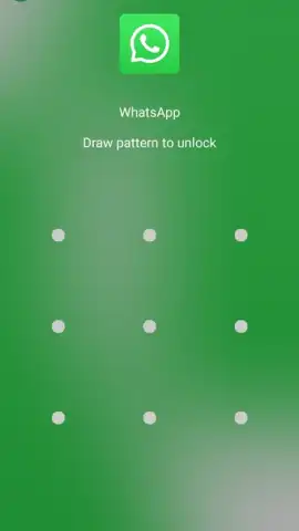 App Lock скриншот 4