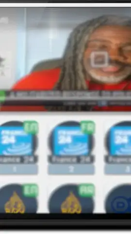 KgTv Player - IPTV Player скриншот 14