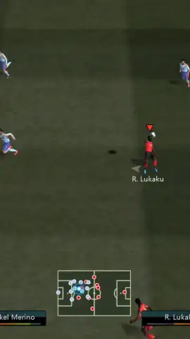 Winner Soccer 2 скриншот 7
