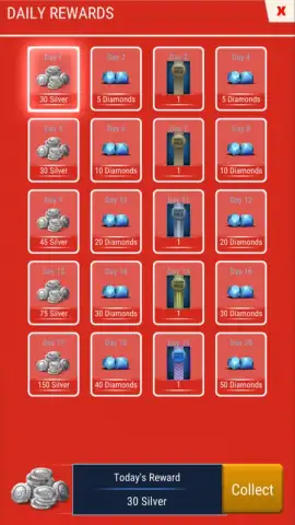 Tap Tap Buddy скриншот 8