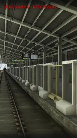 Hmmsim - Train Simulator скриншот 5