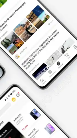 realme Store скриншот 5