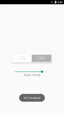 Lag Switch скриншот 5