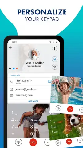 CallApp: Caller ID & Block скриншот 17