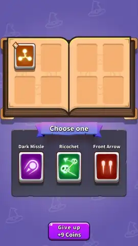 Wizard Legend: Fighting Master скриншот 9