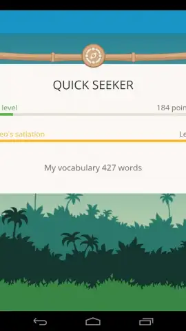 English with LinguaLeo скриншот 17