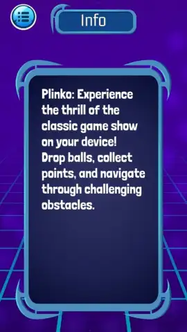 Plinko скриншот 3