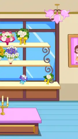 My Town: Wedding скриншот 7