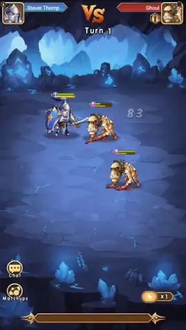 Brave Dungeon скриншот 10