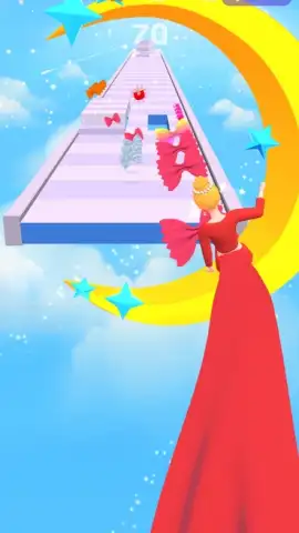 Dancing Dress скриншот 4