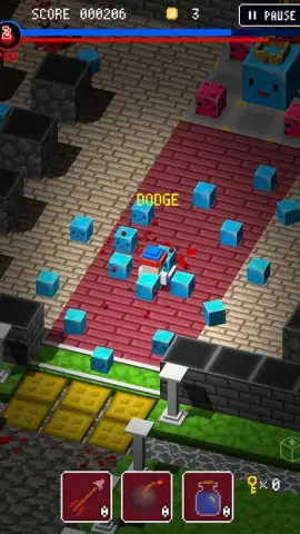 BlockQuest скриншот 4