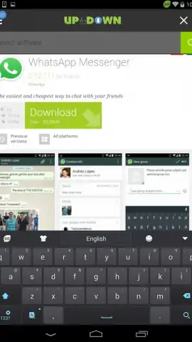 GO Keyboard Emoji Emoticons скриншот 4