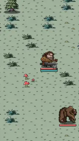 Gravebound Free Roguelike RPG скриншот 11