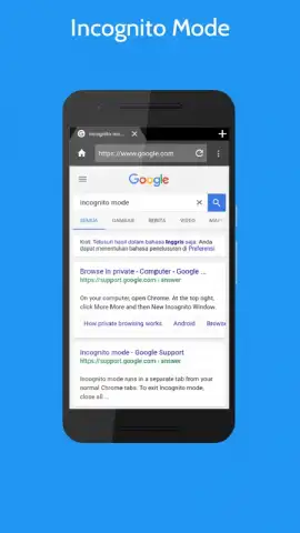9G Internet Browser скриншот 5