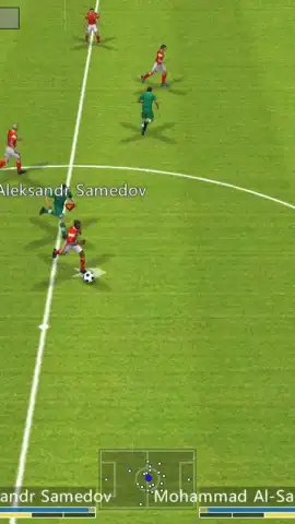 Winner Soccer Evo Elite скриншот 2