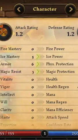 Villagers and Heroes скриншот 9