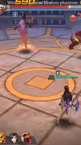 Summoners Glory скриншот 12