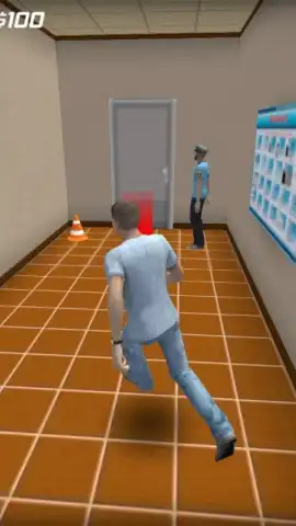 Big City Life : Simulator скриншот 2
