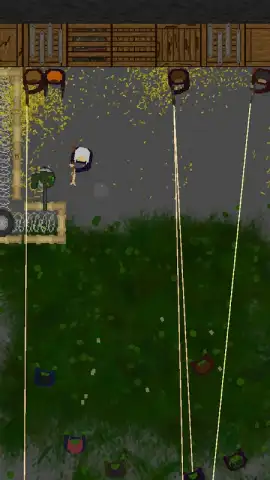 Sandbox Zombies скриншот 6