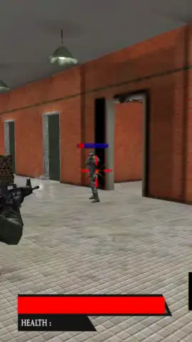 Real Shooting Strike скриншот 5
