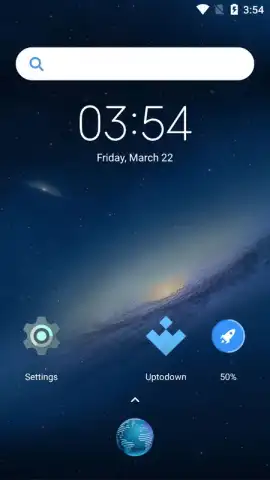 Mint Launcher скриншот 6