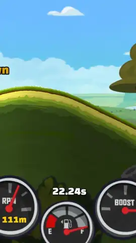 Hill Climb Racing 2 скриншот 2