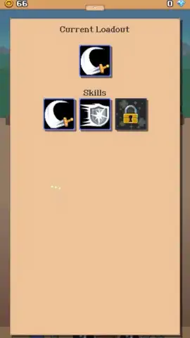 Idle Grindia: Dungeon Quest скриншот 17