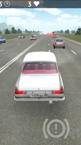 Driving Zone: Russia скриншот 6